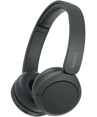 Sony WH-CH520/BT/Bezdrôt/Čierna