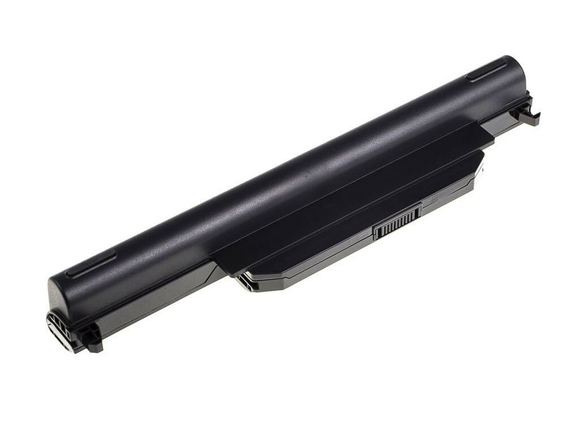 AS69 Green Cell Battery for Asus A32-K55 A45 A55 K45 K55 K75 / 11,1V 6600mAh