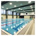 LED panel LEXXO 60 x 60 cm / 25 mm, 30 W, 4 200 lm, vstavaný, neutrálna biela, IP44 / IP20