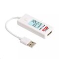 Tester USB UNI-T UT658B