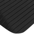vidaXL Prahové rampy 2 ks 110x32x3,8 cm guma