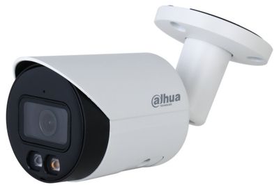 Dahua IP kamera IPC-UFW3459S-S-IL-0280B 4Mpix/20fps, 0,03Lux, motor.zoom+AF f=2,7-13,5mm, IR60m,WDR, uSD, H.265+