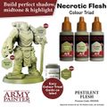 Warpaints Air Pestilent Flesh
