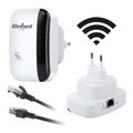 WiFi extender REBEL KOM1030 AP/Extender/Repeater, 1x LAN, 300 Mb/s