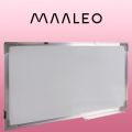 Za sucha stierateľná tabuľa 60x90cm Maaleo 24326 Za sucha stíratelná tabule 60x90cm Maaleo 24326