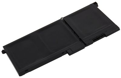 PATONA baterie pro ntb DELL LATITUDE 5280/5480/5590 4474mAh Li-lon 11,4V 93FTF Baterie, pro notebook, 4474mAh, Li-Ion, 11,4V, pro Dell Latitude 5280, 5290, 5480, 5490, 5580, 5590, neoriginální