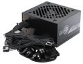 SEASONIC zdroj Core BC-850 / 850W / ATX3.1 / 120mm fan / 80PLUS Bronze ATX zdroj, 850W, 80PLUS Bronze, ATX 3.1, PCIe 5.1, 12V-2×6 kabel, 120mm ventilátor, S2FC, cerný