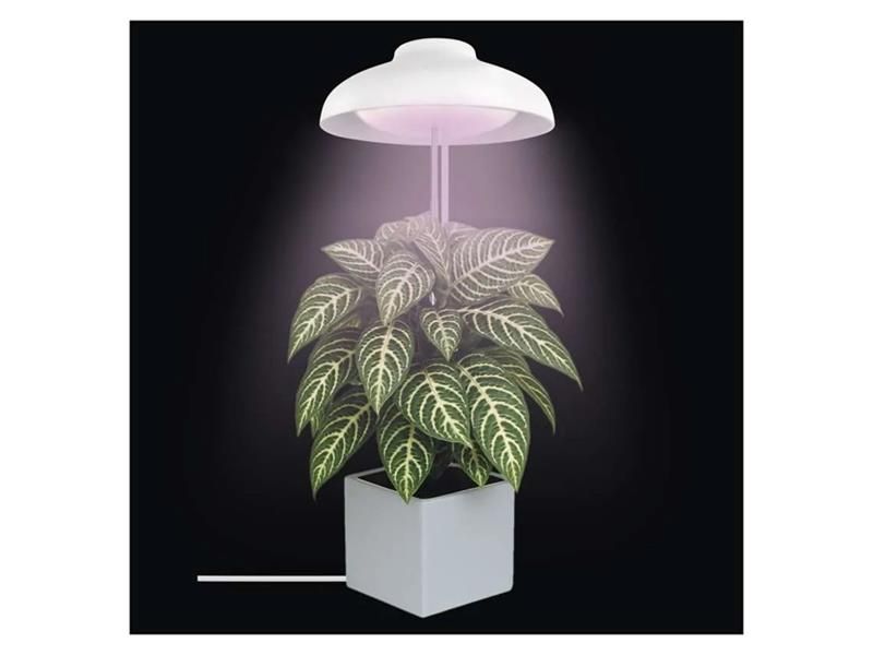 Rastúca lampa EMOS Z7901 Grow 5W