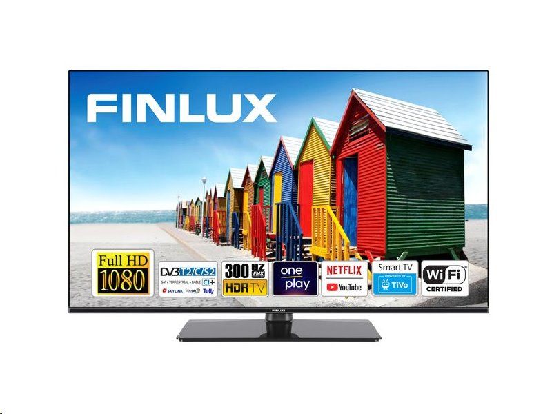 Finlux 40FFI5661 smart tv full hd tivo