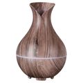Aromatrický difuzor Bloom šedé drevo 200 ml SIXTOL