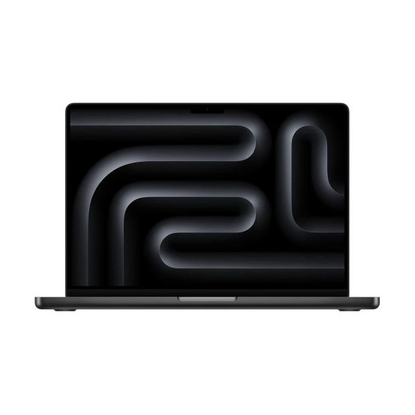 Apple MacBook Pro 14''/M5/14,2''/3024x1964/24GB/1TB/M5/Tahoe/Space Black/1R