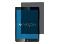 Filter na súkromie obrazovky (na šírku) pre tablet – obojsmerný – odstrániteľný – 12.9" – pre Apple 12.9-inch iPad Pro (tretia generácia)