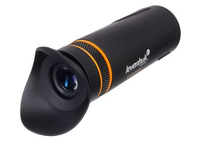 Monokulárny ďalekohľad Levenhuk Wise PLUS 8x32