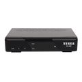 Tesla TE-300 DVBT2 H265 přijímač (HDMI CEC)