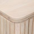 vidaXL Zásuvkový kabinet so zásuvkou 70 x 30 x 65 cm