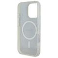 Guess GUHMP16LH4STW iPhone 16 Pro 6.3" hnedé/puzdro hardcase IML 4G MagSafe