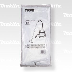 Makita polyetylénový vrecie VC3210L, 10 kusov