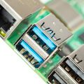 PC Raspberry Pi 5, 8GB/WiFi/BT/1Gbps (RPi504)