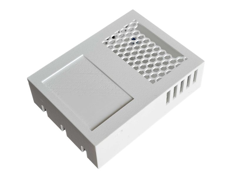 Domáci inštalačný rozvádzač pre Huawei HG8310M