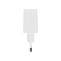 Maxlife MXTC-13-20AC PD QC charger 1x USB-C 1x USB 20W white