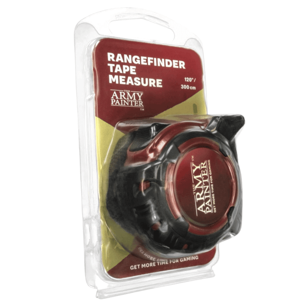 Army Painter Rangefinder Tape Measure - mierka rozsahu