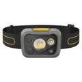 Čelovka GP Discovery CHW54, LED pracovná, 375 lm