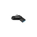 SanDisk USB kľúč 64GB USB-C Ultra Dual Drive Go 150 MB/s