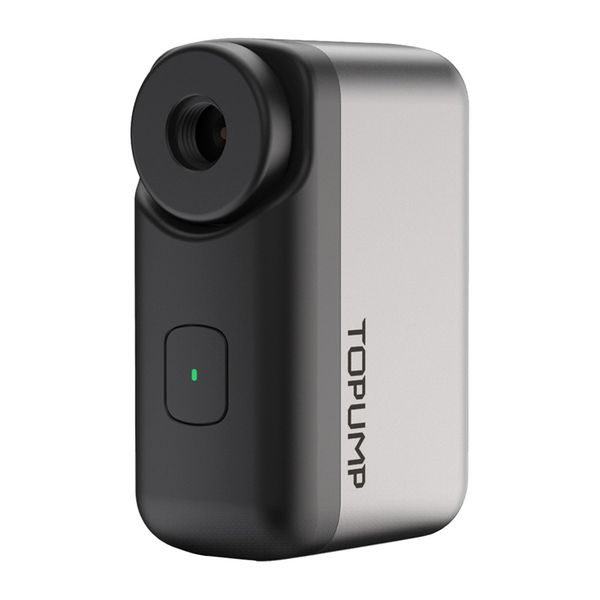 Cycplus AS200 TB2 TOPUMP – mini pumpa na bicykel