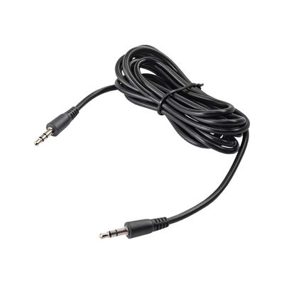 Kábel Akyga AK-AV-12 audio mini Jack (m) / mini Jack (m) 1,8m
