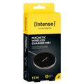 INTENSO MB1, Bezdrôtová (Qi) mag. nabíjačka 15W bl