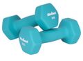 Činky REBEL ACTIVE RBA-2330-S5 liatinové neoprénové HEX sada 30kg (2x1kg+2x2kg+2x3kg+2x4kg+2x5kg) Činky REBEL ACTIVE RBA-2330-S5 litinové neoprenové HEX sada 30kg (2x1kg+2x2kg+2x3kg+2x4kg+2x5kg)