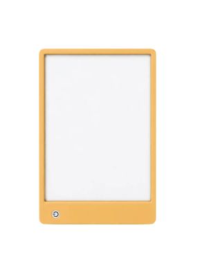 Kresliaci tablet Lightpad Yellow
