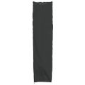 vidaXL Obaly na záhradný slnečník 2 ks 240x57/57 cm 420D oxford látka