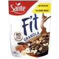 Fit Granola - Sante, orechy a kakao, 300 g