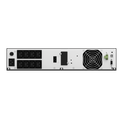 nJoy - Aster 2K, UPS, 2000VA / 1800W, OnLine