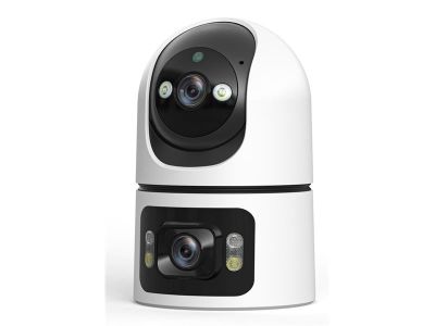 Kamera IMMAX NEO Lite 07805L Double WiFi Tuya