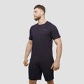 Tričko Agile Onyx - GymBeam, veľkosť L, veľkosť oblečenia L