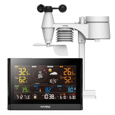 GARNI 1025 Arcus Wi-Fi meteorologická stanica 2GEN