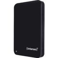 INTENSO 4TB MemoryDrive black 2,5"