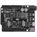 Arduino Uno+WiFi ATmega328P+ESP8266 32kB/8MB