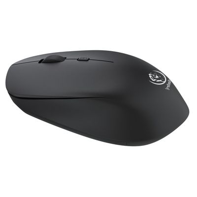 Rebeltec wireless mouse ORION 2.4G Bluetooth 400mAh black