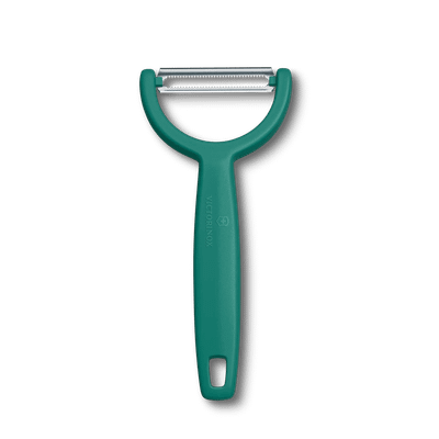 Victorinox 6.0963.4 Ypso Peeler škrabka, zelená