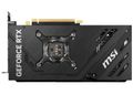 OPRAVENÉ - MSI GeForce RTX 4070 SUPER 12G VENTUS 2X OC / 12GB GDDR6X / PCI-E / 3x DP / HDMI Grafická karta, PCI-E, 12GB GDDR6X, 3× DisplayPort, 1× HDMI, aktívna – OPRAVENÉ