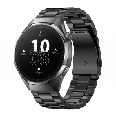 Forever smartwatch xBase SW-720 black