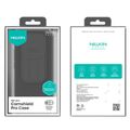 Nillkin camshield pro xiaomi redmi note 14 pro čierna
