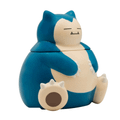 Keramická dóza na sušienky Pokémon - Snorlax