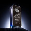 Tempered glass Privacy 360 for iPhone 13 Pro Max / 14 Plus