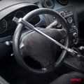 Zámok volantu proti krádeži L06 AMIO-04906