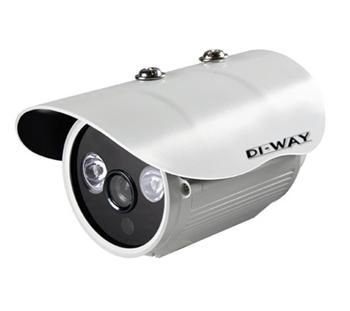 DI-WAY vonkajšia analogová kamera AWS-800/6/25 DI-WAY CCTV
