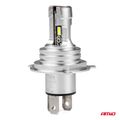 LED žiarovky hlavného svietenia H4/H19 H-mini Series AMiO-03331